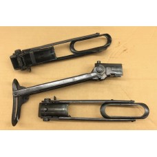 Polish PPS-43 Folding Stock Assembly